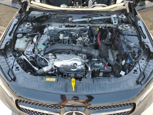 2023 MERCEDES-BENZ GLB 250 W1N4M4GB9PW317120