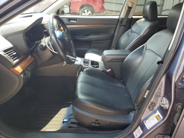 2014 SUBARU OUTBACK 2. - 4S4BRBKC9E3299460