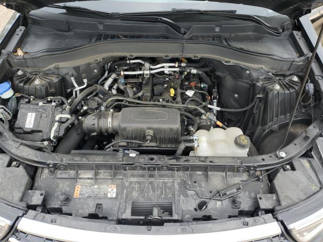 2021 FORD EXPLORER X - 1FMSK8DH6MGB88260