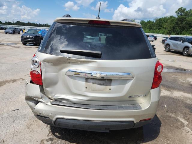2015 CHEVROLET EQUINOX LT - 2GNALBEK7F6110679