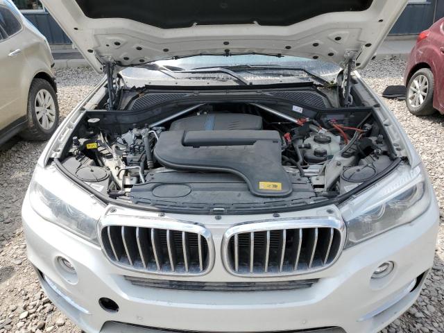 2016 BMW X5 XDR40E #3287886260