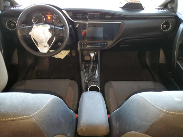 2018 TOYOTA COROLLA #3305638735