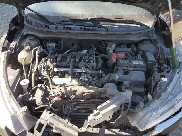 2021 NISSAN KICKS S 3N1CP5BV4ML555608