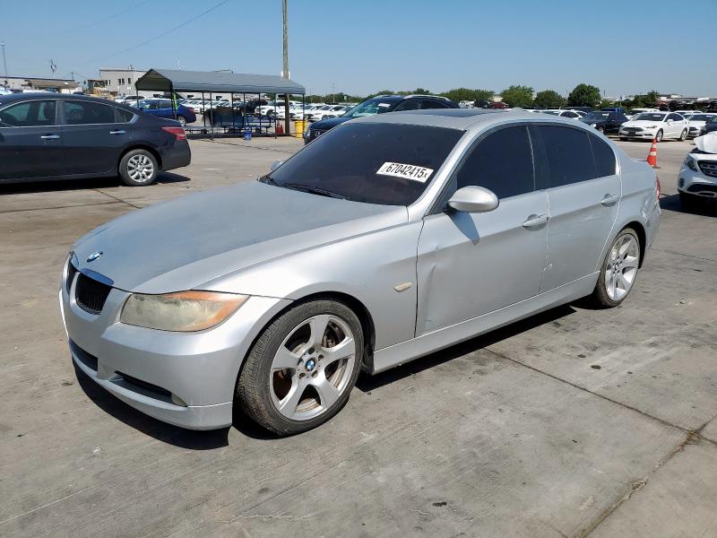BMW 335 I