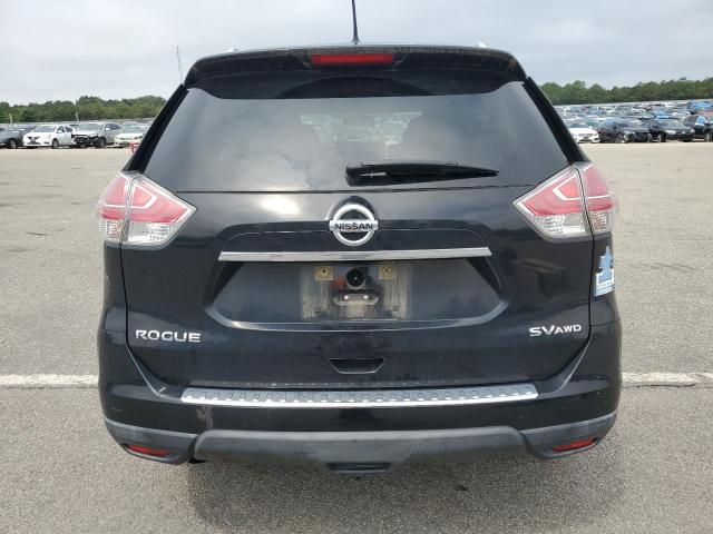 2015 NISSAN ROGUE S - KNMAT2MV1FP514386