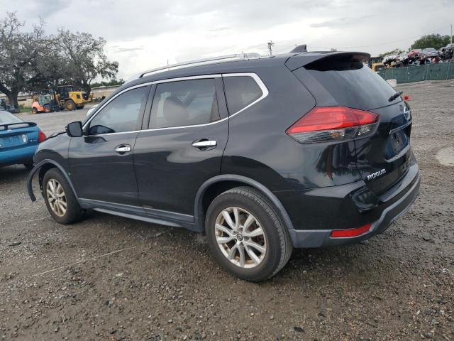 Vin: knmat2mt6hp501697, lot: 63013915, nissan rogue s 20172