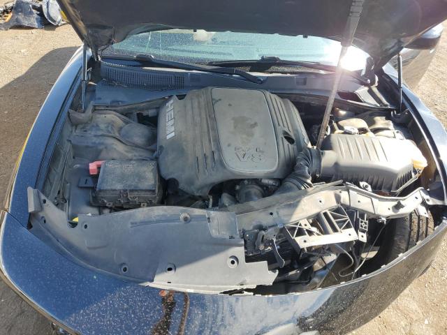 2015 DODGE CHARGER R/ - 2C3CDXCT7FH777395