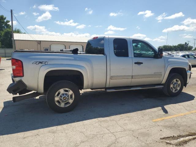 Vin: 1gc2kxc88bz242952, lot: 63227505, chevrolet all models k2500 heavy duty lt 20113
