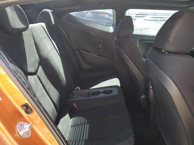 2017 HYUNDAI VELOSTER KMHTC6AD8HU312303