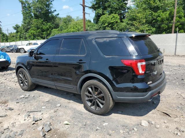 2018 FORD EXPLORER X - 1FM5K8D83JGC61335