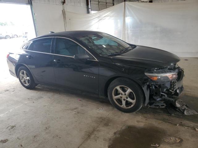 2016 CHEVROLET MALIBU LS - 1G1ZB5ST8GF198901