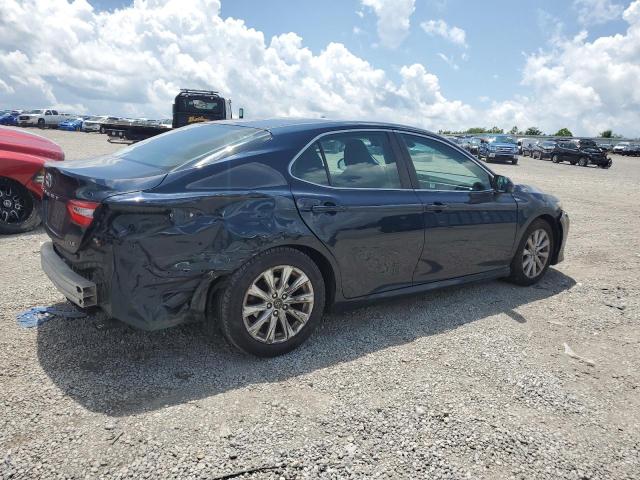 2018 TOYOTA CAMRY 4T1B11HK9JU609840