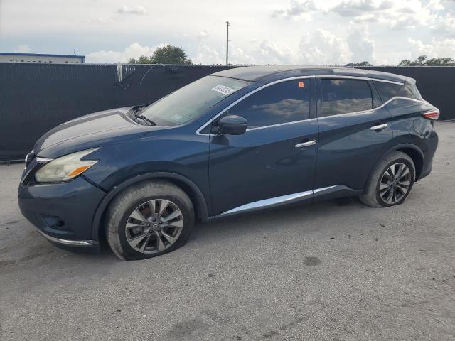 NISSAN MURANO S