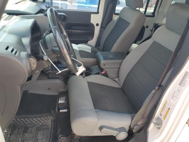 1J4BA6H1XAL109291 2010 JEEP WRANGLER