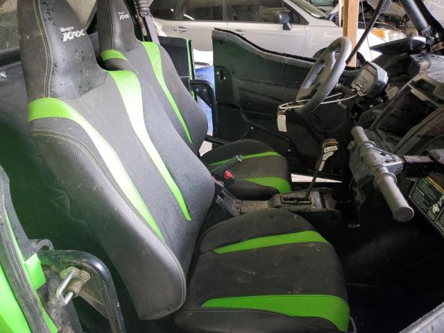 2023 KAWASAKI KRF 1000 A JKARFCA1XPB518754
