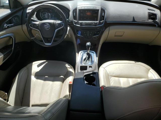 2015 BUICK REGAL 2G4GK5EX2F9139990