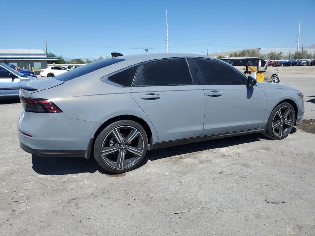 2024 HONDA ACCORD HYB - 1HGCY2F58RA006528