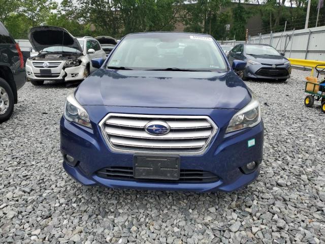2016 SUBARU LEGACY 2.5 - 4S3BNAN62G3037993