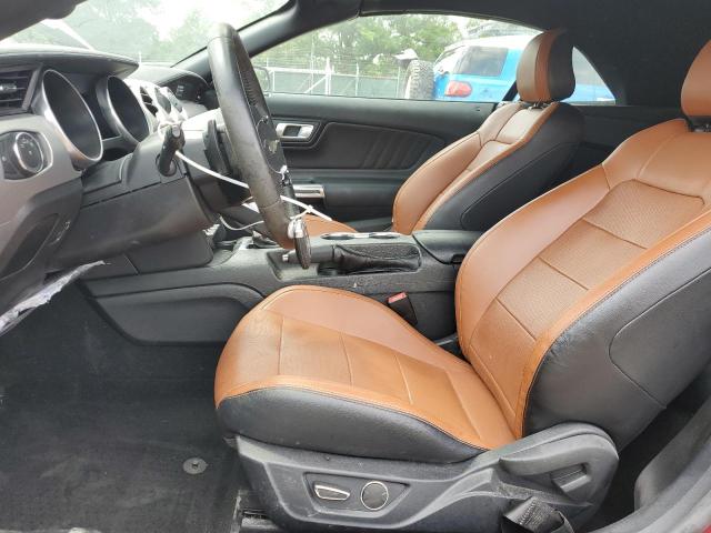 2019 FORD MUSTANG - 1FATP8UH5K5200696