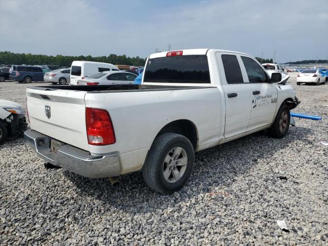 RAM 1500 ST 2017 white  flexible fuel 1C6RR6FG5HS582804 photo #4
