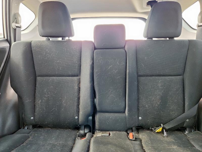 2018 TOYOTA RAV4 LE - 2T3ZFREV7JW423458