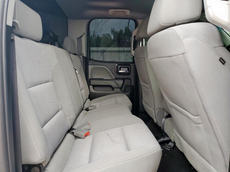 2018 GMC SIERRA K15 1GTV2LEC6JZ265958