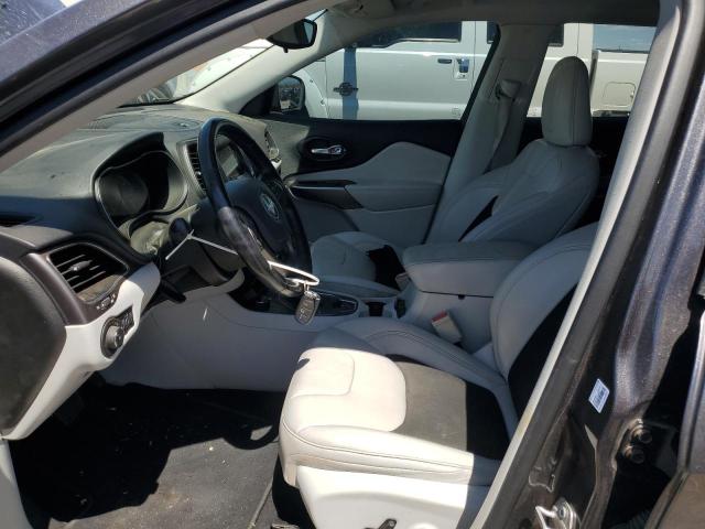 2021 JEEP CHEROKEE L 1C4PJMLB4MD177634