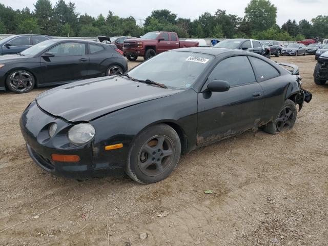 TOYOTA CELICA BAS