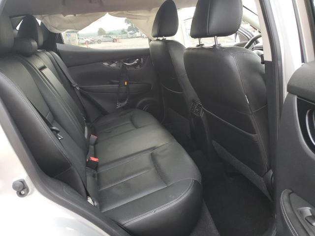 2017 NISSAN ROGUE SPOR JN1BJ1CR7HW115521
