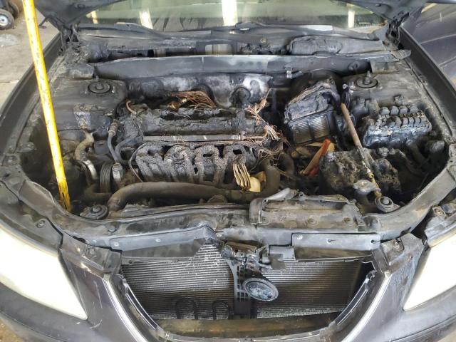 2010 HYUNDAI SONATA GLS - 5NPET4AC8AH603862