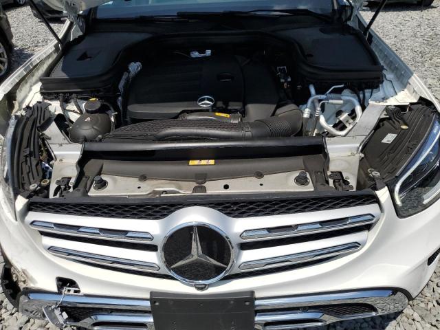 2022 MERCEDES-BENZ GLC 300 4M W1N0G8EB3NV374187