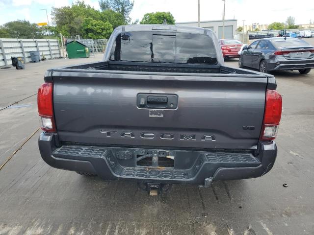 2022 TOYOTA TACOMA DOU 3TYAZ5CNXNT016472