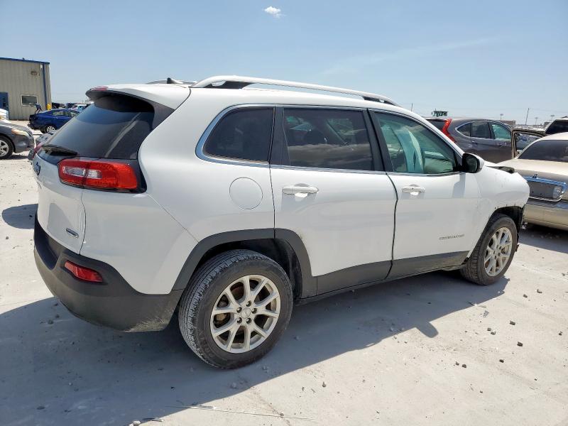 2018 JEEP CHEROKEE L 1C4PJLLB2JD580405