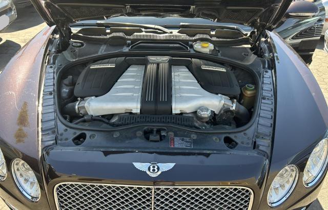 2015 BENTLEY FLYING SPU SCBEC9ZA4FC041612