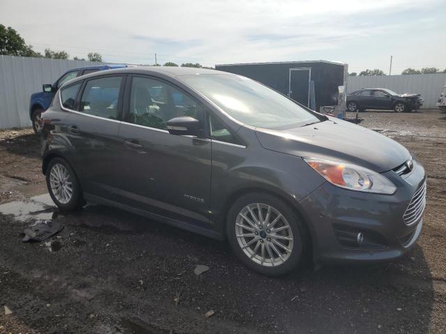 2015 FORD C-MAX SEL 1FADP5BU7FL118005