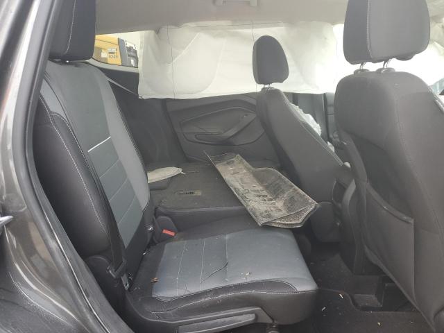 2015 FORD ESCAPE SE - 1FMCU9GX7FUB06287