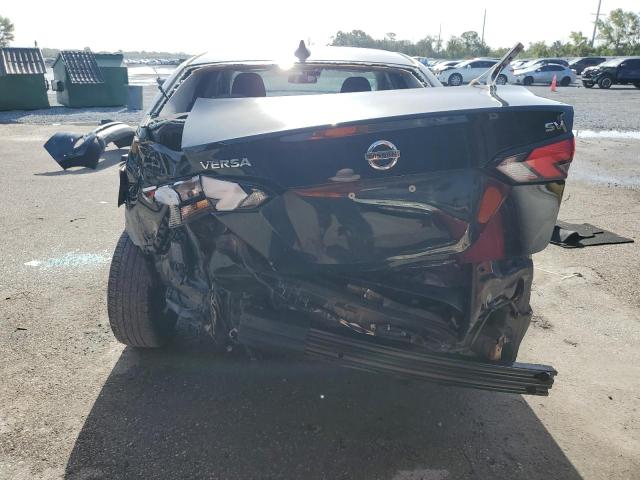2021 NISSAN VERSA SV 3N1CN8EV7ML877775