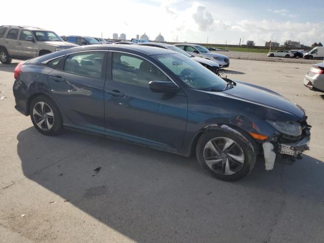 2019 HONDA CIVIC LX 19XFC2F69KE017950