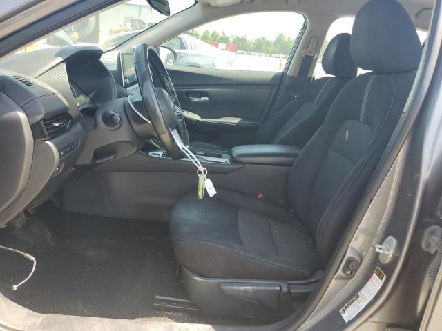 2021 NISSAN SENTRA SV 3N1AB8CVXMY302950