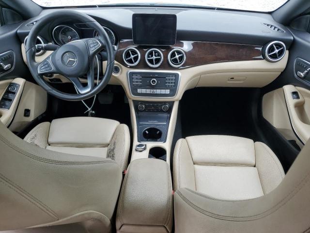 2018 MERCEDES-BENZ CLA 250 4MATIC WDDSJ4GB7JN537558