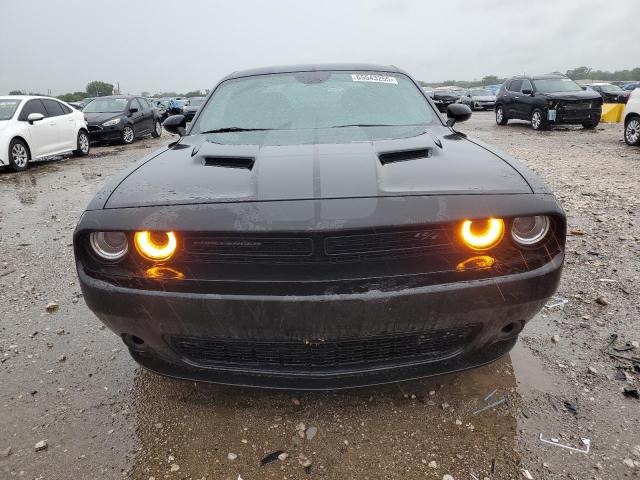 2017 DODGE CHALLENGER 2C3CDZBT0HH636054