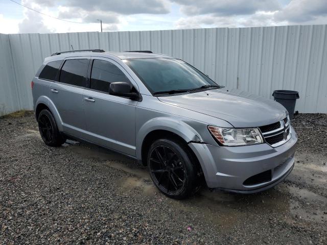 2016 DODGE JOURNEY SE 3C4PDCAB3GT212053