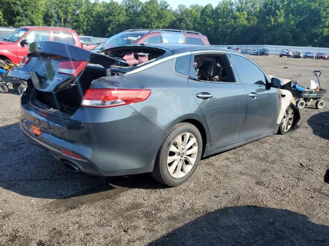2016 KIA OPTIMA EX 5XXGU4L37GG096346
