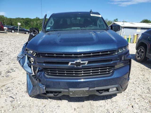 2019 CHEVROLET SILVERADO 1GCUYEED9KZ174991