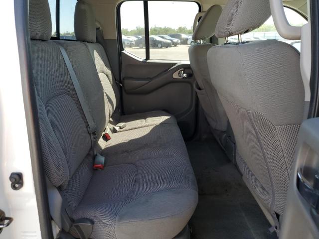 2015 NISSAN FRONTIER S 1N6AD0FR2FN707141