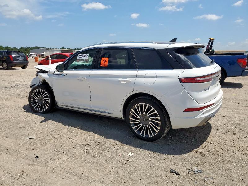 2022 LINCOLN CORSAIR RE 5LMCJ2DH0NUL14214