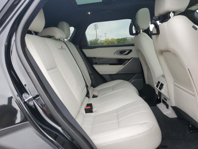 2023 LAND ROVER RANGE ROVE SALYT2EX0PA350270