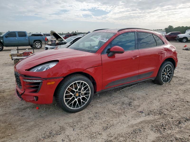 Vin: wp1ab2a57hlb19788, lot: 61986475, porsche macan s 2017 img_1