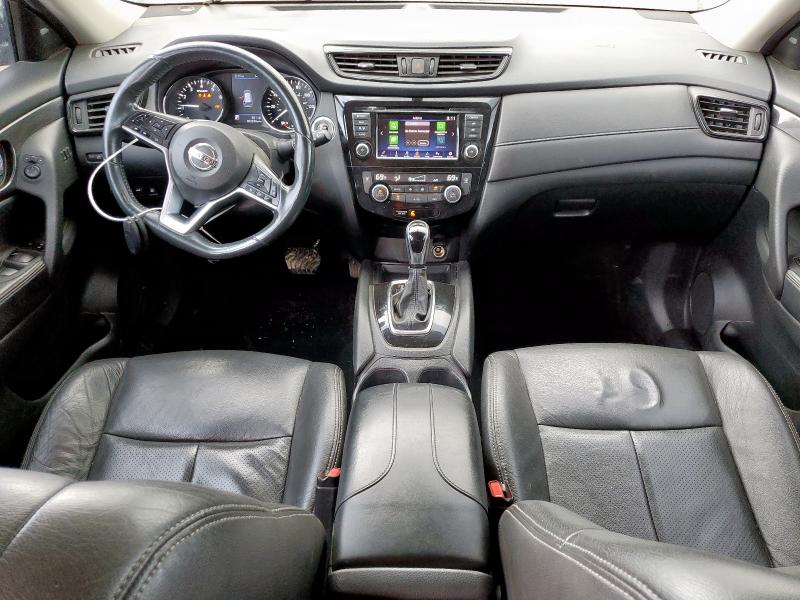 2018 NISSAN ROGUE S - 5N1AT2MT3JC747003