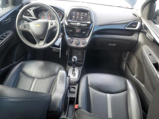 2021 CHEVROLET SPARK ACTI KL8CH6SA9MC711191